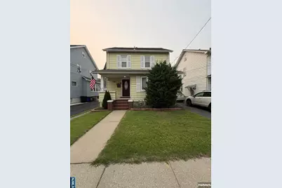 128 8th Street, Clifton, NJ 07011 - Photo 1