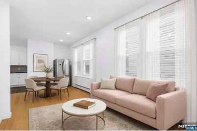 344 Danforth Avenue Unit 1 #Unit 1, Jersey City, NJ 07305 - Photo 1