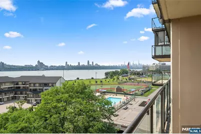 1203 River Road 6F #6F, Edgewater, NJ 07020 - Photo 13