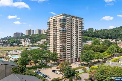 1203 River Road 6F #6F, Edgewater, NJ 07020 - Photo 1