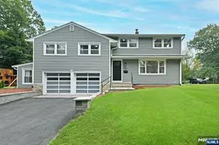 502 Ackerman Ave, Ho Ho Kus, NJ 07423 - Photo 1