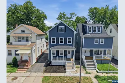 526 Clinton Street, East Orange, NJ 07018 - Photo 1