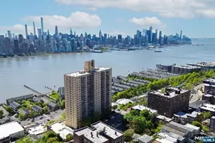 6600 Blvd East 6C, West New York, NJ 07093 - Photo 1