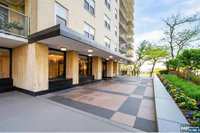 6600 Boulevard East 6C #6C, West New York, NJ 07093 - Photo 19