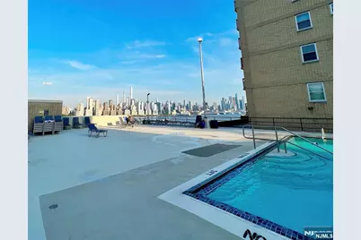 6600 Boulevard East 6C #6C, West New York, NJ 07093 - Photo 25