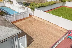 206 Mortimer Ave, Rutherford, NJ 07070 - Photo 7