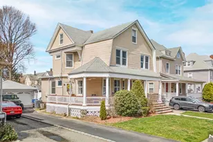 206 Mortimer Ave, Rutherford, NJ 07070 - Photo 3