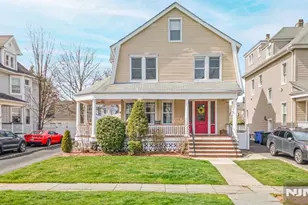 206 Mortimer Ave, Rutherford, NJ 07070 - Photo 1