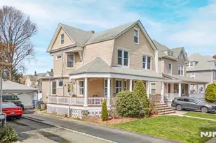 206 Mortimer Ave, Rutherford, NJ 07070 - Photo 3