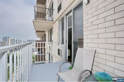 160 Overlook Avenue 19D #19D, Hackensack, NJ 07601 - Photo 7