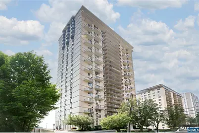 160 Overlook Avenue 19D #19D, Hackensack, NJ 07601 - Photo 11