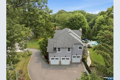 765 Scott Drive, River Vale Township, NJ 07675 - Photo 41