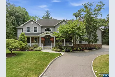 765 Scott Drive, River Vale Township, NJ 07675 - Photo 1