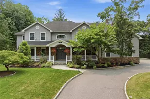 765 Scott Dr, River Vale Township, NJ 07675 - Photo 1