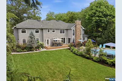 765 Scott Drive, River Vale Township, NJ 07675 - Photo 7