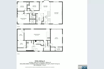 105 Winthrop Road, Hillsdale, NJ 07642 - Photo 37