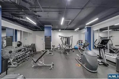 100 Manhattan Avenue 708 #708, Jersey City, NJ 07087 - Photo 27