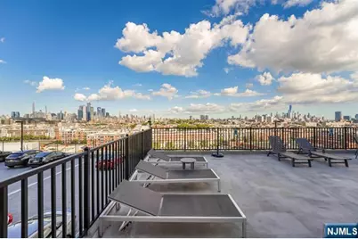 100 Manhattan Avenue 708 #708, Jersey City, NJ 07087 - Photo 23