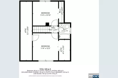 12 Columbus Avenue, Little Ferry, NJ 07643 - Photo 29