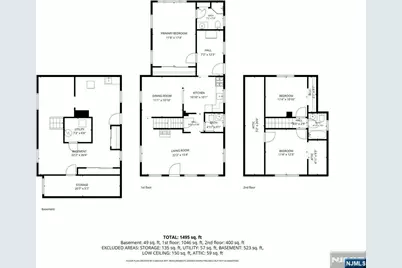 12 Columbus Avenue, Little Ferry, NJ 07643 - Photo 31