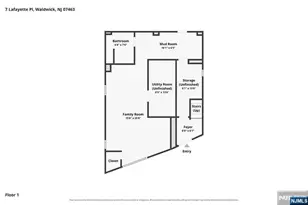 7 Lafayette Pl, Waldwick, NJ 07463 - Photo 35