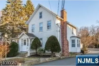 334 W Main Street 2 #2, Boonton Town, NJ 07005 - Photo 1