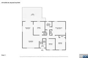 479 Goffle Rd, Wyckoff Township, NJ 07481 - Photo 33
