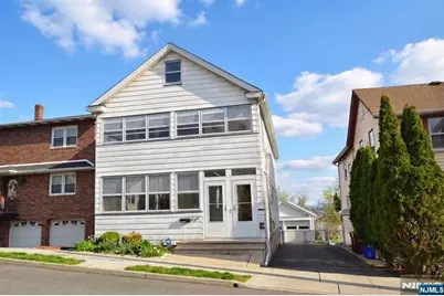 8 Witherspoon Street, Nutley, NJ 07110 - Photo 1