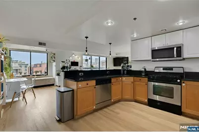 700 1st Street 6H #6H, Hoboken, NJ 07030 - Photo 3