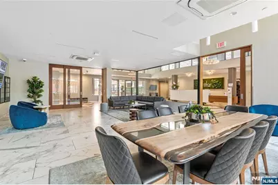 700 1st Street 6H #6H, Hoboken, NJ 07030 - Photo 33