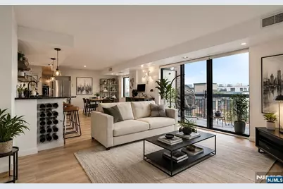 700 1st Street 6H #6H, Hoboken, NJ 07030 - Photo 9