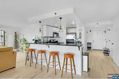 700 1st Street 6H #6H, Hoboken, NJ 07030 - Photo 1