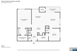 700 1st Street 6H, Hoboken, NJ 07030 - Photo 31