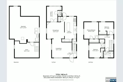3 Ferguson Place, Glen Rock, NJ 07452 - Photo 37