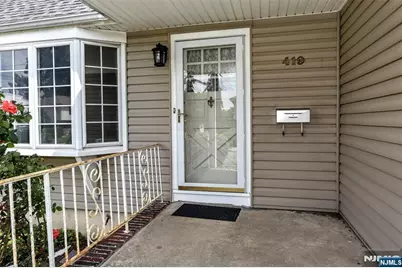 419 Main Avenue, Wood Ridge, NJ 07075 - Photo 3