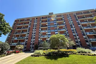 4 Horizon Road 631, Fort Lee, NJ 07024 - Photo 1