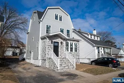313 Livingston Avenue, Lyndhurst Township, NJ 07071 - Photo 1