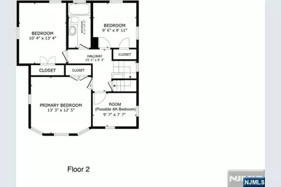 519 High Street, Oradell, NJ 07649 - Photo 49