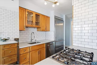 6600 Jfk Blvd E 23C #23C, West New York, NJ 07093 - Photo 15