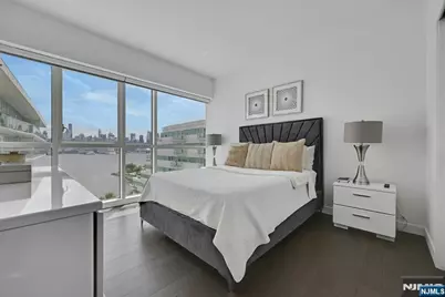 800 Ave At Port Imperial 910 #910, Weehawken, NJ 07086 - Photo 9