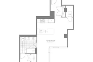 800 Ave At Port Imperial 910, Weehawken, NJ 07086 - Photo 19