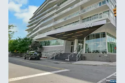 800 Ave At Port Imperial 910 #910, Weehawken, NJ 07086 - Photo 19