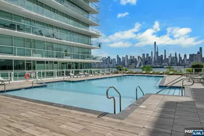 800 Ave At Port Imperial 910 #910, Weehawken, NJ 07086 - Photo 13