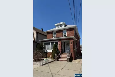 549 Oregon Avenue Lower Level #Lower Level, Cliffside Park, NJ 07010 - Photo 3