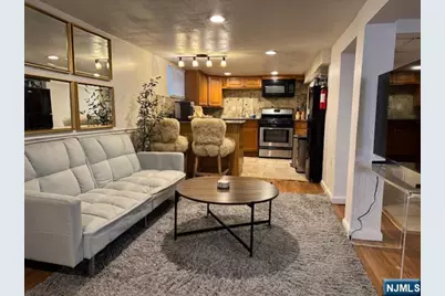 549 Oregon Avenue Lower Level #Lower Level, Cliffside Park, NJ 07010 - Photo 1