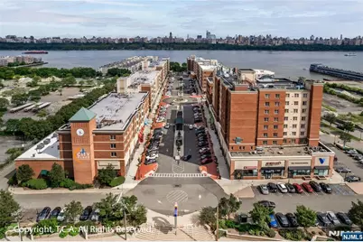 1211 City Place 1211 #1211, Edgewater, NJ 07020 - Photo 13