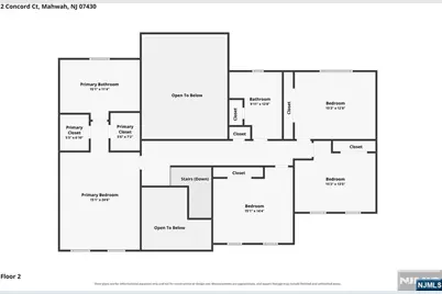 2 Concord Court, Mahwah, NJ 07430 - Photo 43
