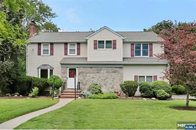 434 Hasbrouck Boulevard, Oradell, NJ 07649 - Photo 1