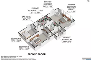 434 Hasbrouck Blvd, Oradell, NJ 07649 - Photo 49