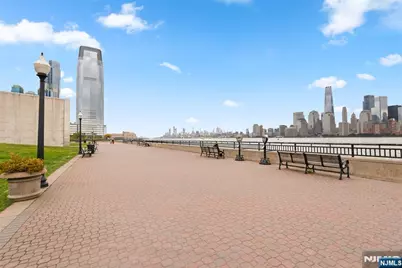 29 Clinton 2A #2A, Jersey City, NJ 07304 - Photo 35